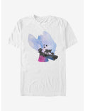 Disney Bambi Watercolor Bambi T-Shirt