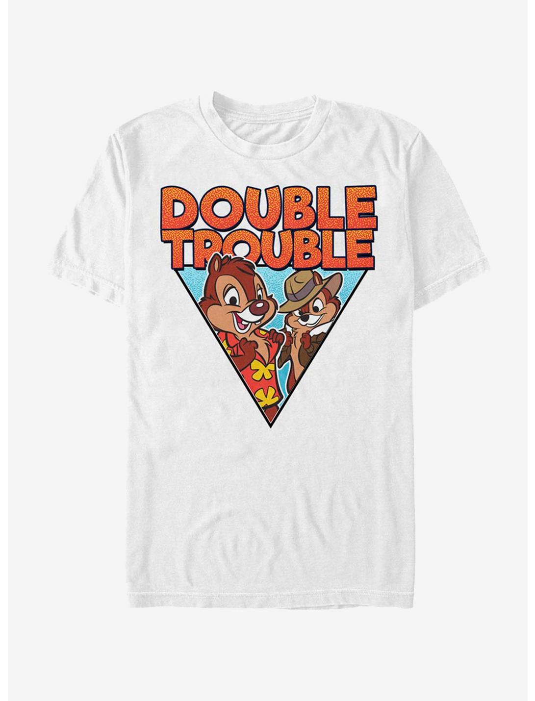 Disney Chip 'N Dale Double Trouble T-Shirt