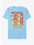 Disney Dumbo Soar T-Shirt