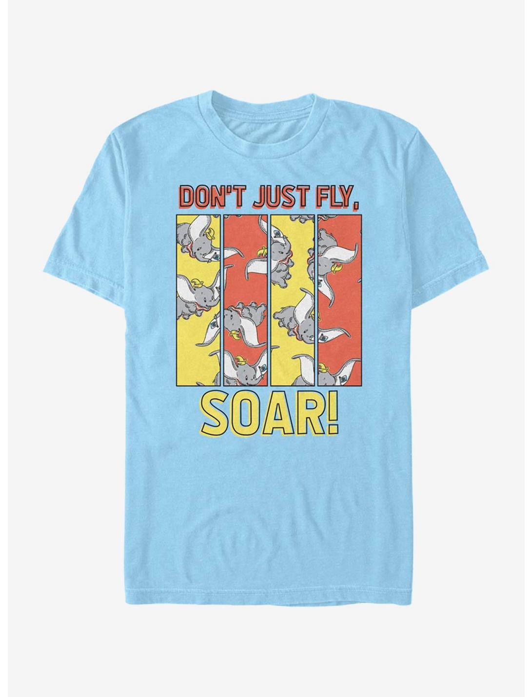 Disney Dumbo Soar T-Shirt