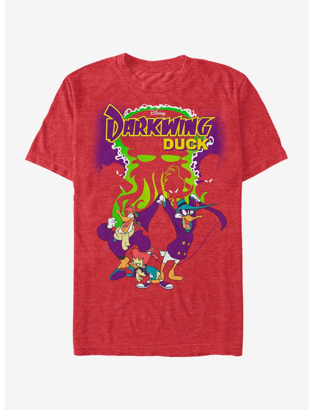 Disney Darkwing Duck Dangerous T-Shirt