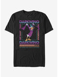 Disney Darkwing Duck Box T-Shirt
