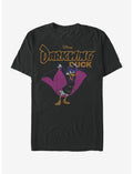 Disney Darkwing Duck The Dark Duck T-Shirt