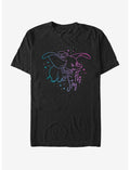 Disney Dumbo Stay Fly Dumbo T-Shirt