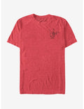 Disney Dumbo Timothy Mouse Line T-Shirt
