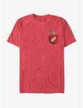 Disney Dumbo Timothy Pocket T-Shirt