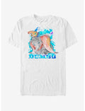 Disney Dumbo Watercolor Dumbo T-Shirt