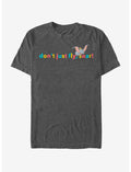 Disney Dumbo Color Fly T-Shirt