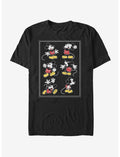 Disney Mickey Mouse Mickey Looks T-Shirt