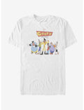 Disney A Goofy Movie Hyuck Hyuck T-Shirt