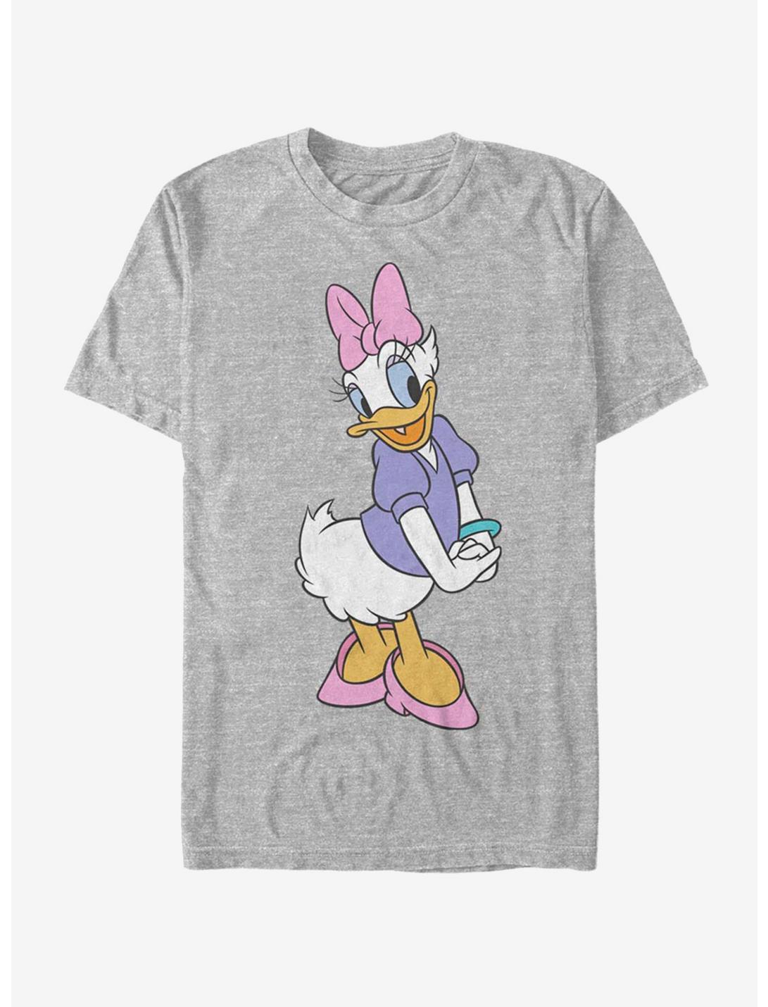 Disney Daisy Duck Traditional Daisy T-Shirt