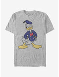 Disney Donald Duck Classic Vintage Donald T-Shirt