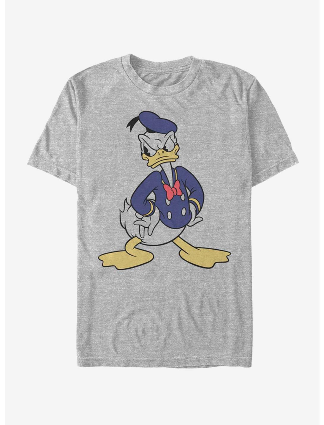 Disney Donald Duck Classic Vintage Donald T-Shirt