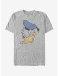 Disney Donald Duck Donald Face T-Shirt