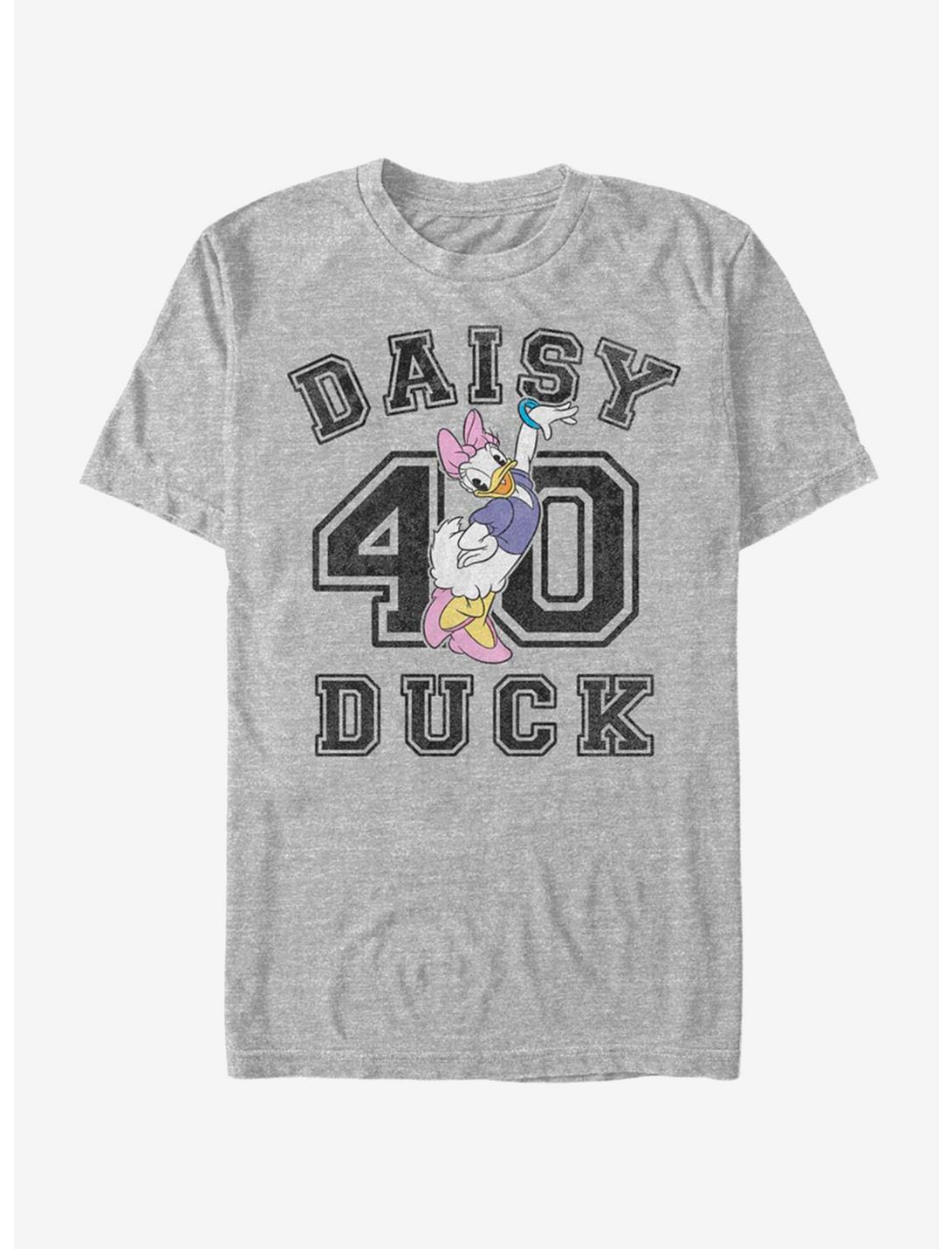 Disney Daisy Duck Collegiate T-Shirt