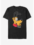 Disney Pluto Big Face T-Shirt