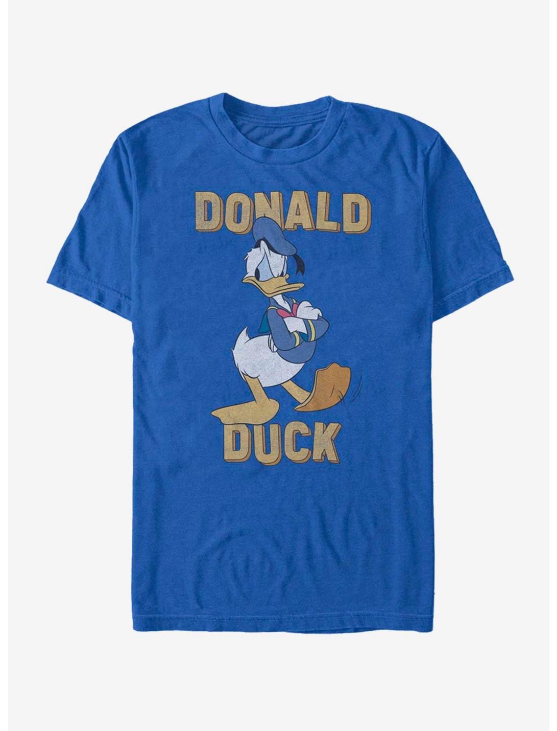 Disney Donald Duck Classic Pose