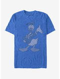 Disney Donald Duck Donald Tone T-Shirt