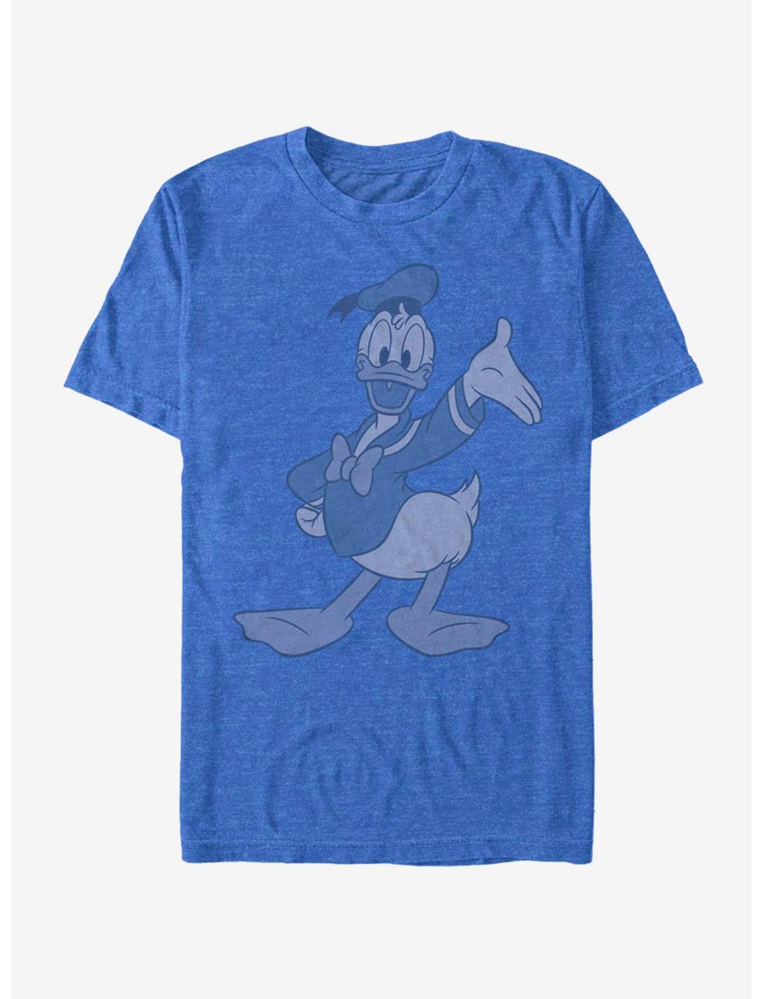 Disney Donald Duck Donald Tone T-Shirt