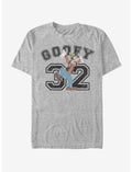 Disney Goofy Collegiate T-Shirt