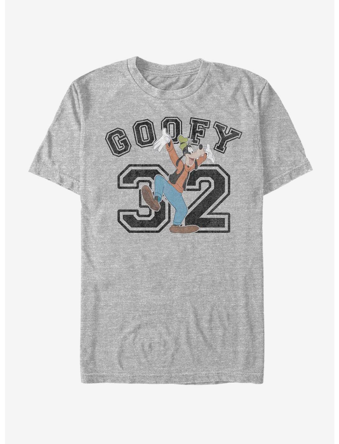 Disney Goofy Collegiate T-Shirt
