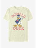 Disney Donald Duck Hello T-Shirt