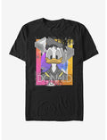 Disney Donald Duck Eighties Duck T-Shirt