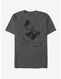 Disney Donald Duck Old Print Donald T-Shirt