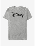 Disney Channel Big Disney Logo T-Shirt