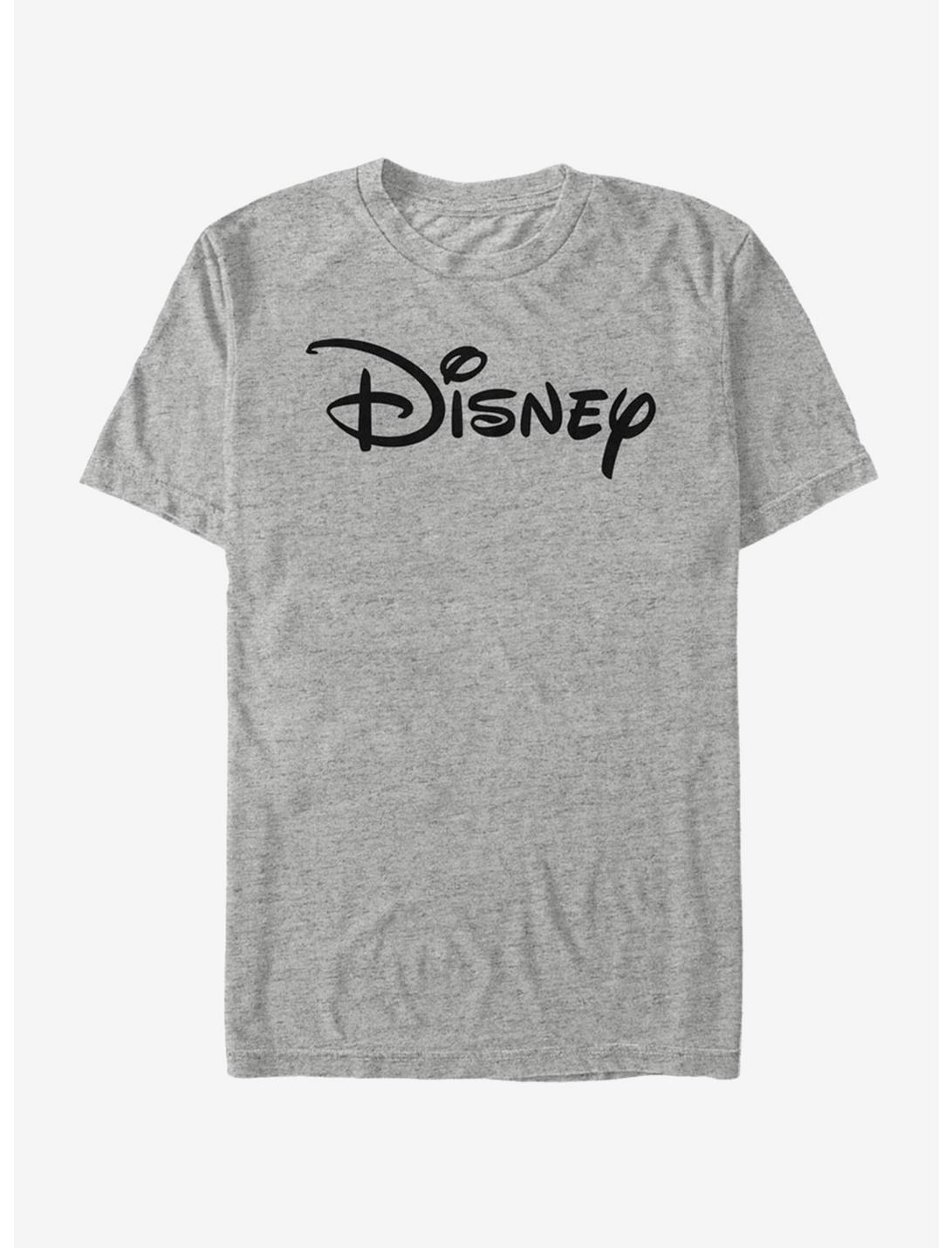 Disney Channel Big Disney Logo T-Shirt