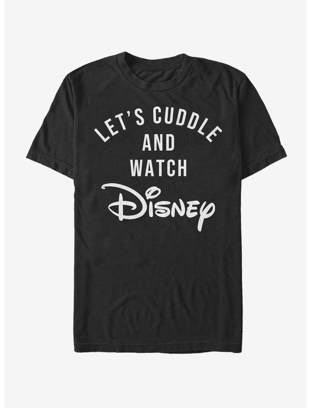 Disney Channel Disney Cuddles T-Shirt