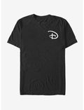 Disney Channel Disney D Pocket T-Shirt