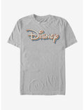 Disney Channel Disney Retro Rainbow T-Shirt