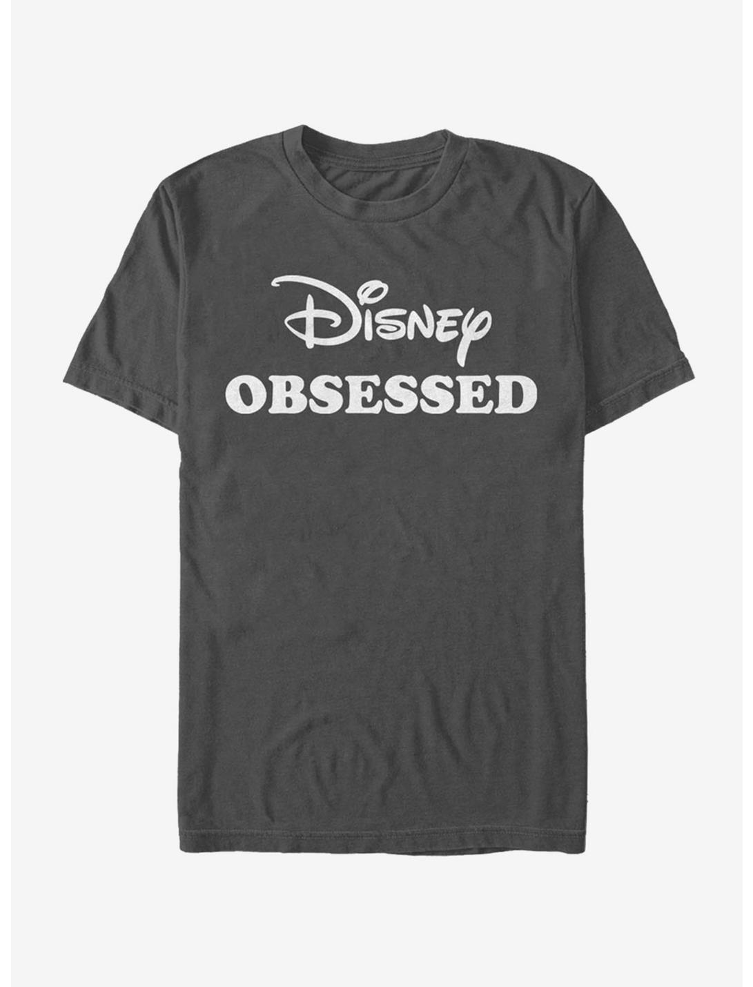 Disney Channel Disney Obsessed T-Shirt