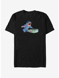 Disney Lilo & Stitch Dj Stitch T-Shirt