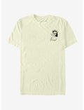 Disney Lilo & Stitch Vintage Lined Lilo T-Shirt