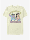 Disney Lilo & Stitch Best Friends T-Shirt
