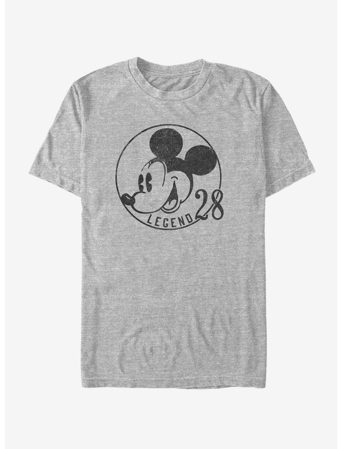 Disney Mickey Mouse 1928 Legend T-Shirt