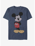Disney Mickey Mouse 80'S Mickey T-Shirt
