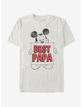 Disney Mickey Mouse Amazing Dad T-Shirt