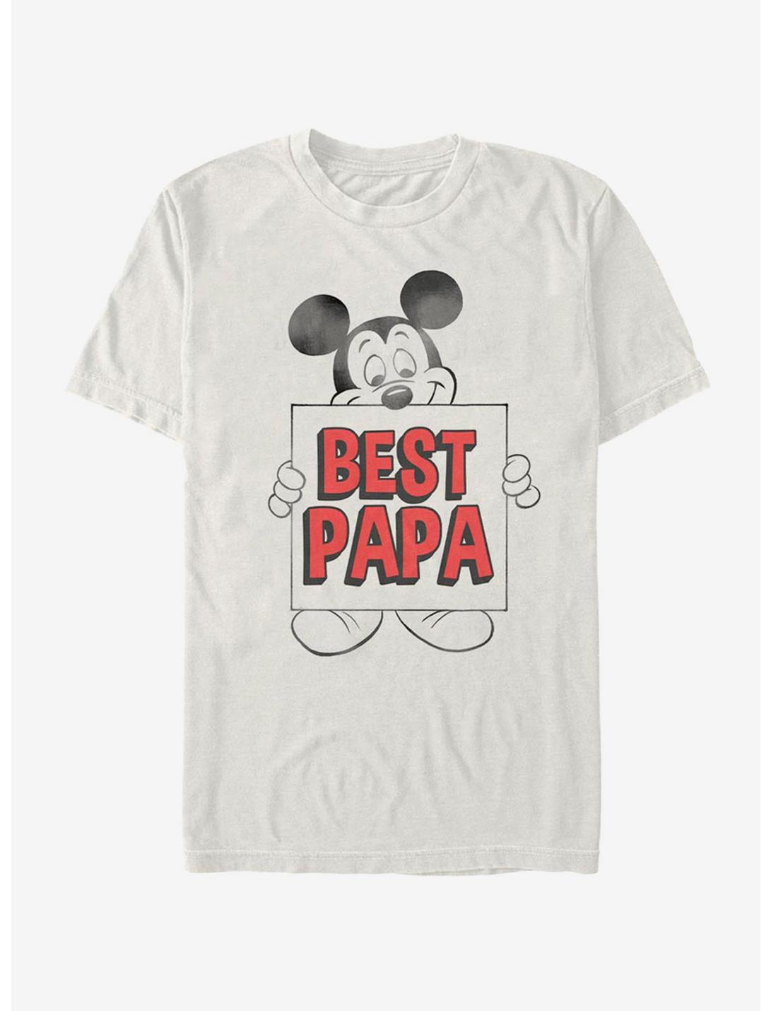 Disney Mickey Mouse Amazing Dad T-Shirt