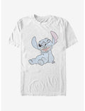 Disney Lilo & Stitch Halftone Stitch T-Shirt