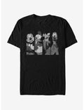 Disney Mickey Mouse Crew Bro Time T-Shirt