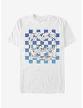 Disney Lilo & Stitch Lilo And Stitch Group T-Shirt