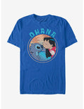 Disney Lilo & Stitch Kisses T-Shirt