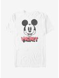Disney Mickey Mouse Heads Up T-Shirt
