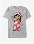 Disney Lilo & Stitch Holiday Lilo T-Shirt