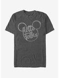 Disney Mickey Mouse Hello Folks T-Shirt