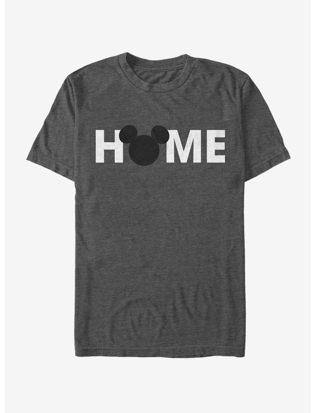 Disney Mickey Mouse Home T-Shirt