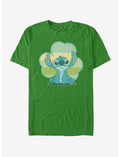 Disney Lilo & Stitch Lucky Stitch T-Shirt